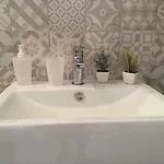30 Passi Dalla Ferienhaus