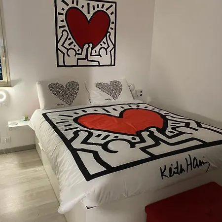 Tatil Evi 30 Passi Dalla Villaggio Azzurro
