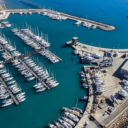 30 Passi Dalla Tatil Evi *