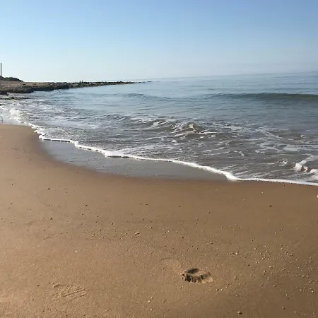 30 Passi Dalla Tatil Evi *