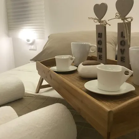 Holiday home 30 Passi Dalla
