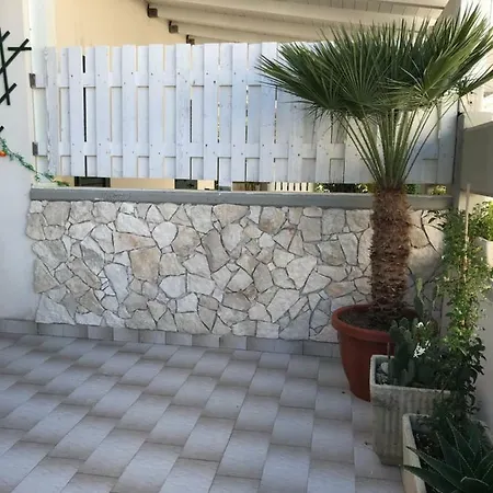 Holiday home 30 Passi Dalla