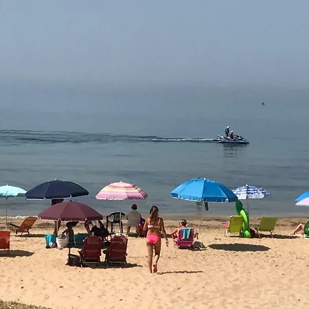Tatil Evi 30 Passi Dalla *