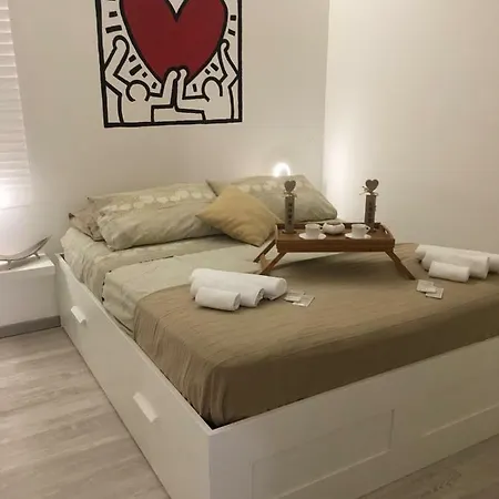 30 Passi Dalla * Villaggio Azzurro