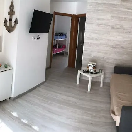 30 Passi Dalla Holiday home