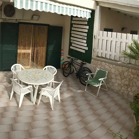 30 Passi Dalla Holiday home *