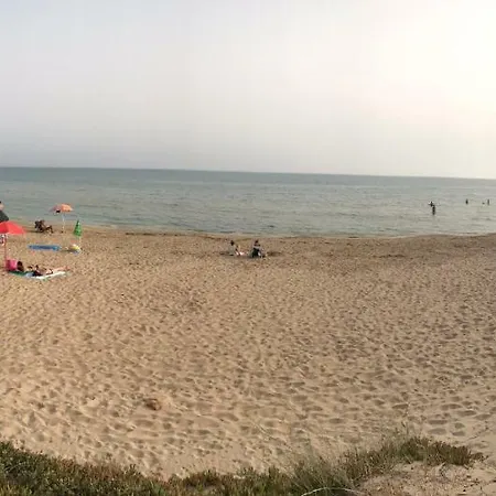 30 Passi Dalla Tatil Evi *
