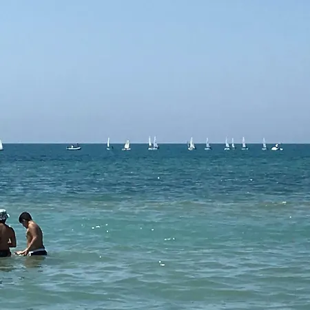 Tatil Evi 30 Passi Dalla *