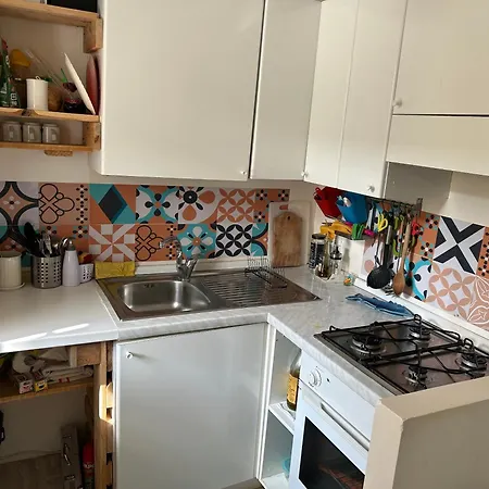 30 Passi Dalla בית נופש Villaggio Azzurro