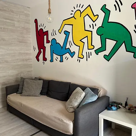 30 Passi Dalla Villaggio Azzurro