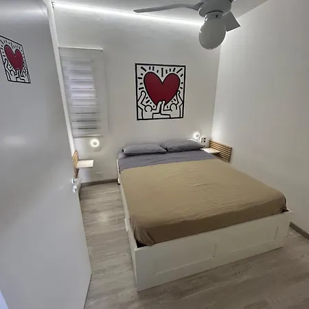 30 Passi Dalla Prázdninový dům