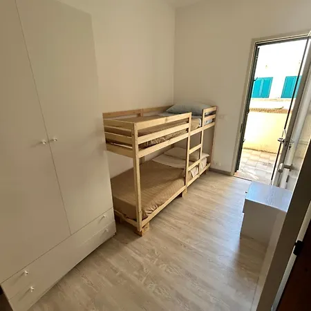 Prázdninový dům 30 Passi Dalla Villaggio Azzurro