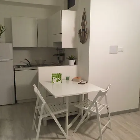 30 Passi Dalla Spiaggia Holiday home Villaggio Azzurro